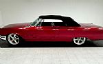 1963 Galaxie 500 Convertible Thumbnail 2