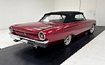 1963 Galaxie 500 Convertible Thumbnail 5