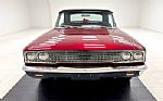 1963 Galaxie 500 Convertible Thumbnail 8