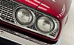 1963 Galaxie 500 Convertible Thumbnail 10