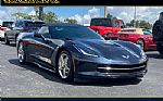 2014 Corvette Thumbnail 1