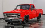 1986 Sierra 1500 Restomod Thumbnail 5