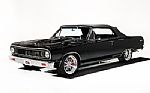 1964 Chevelle Malibu SS Thumbnail 27