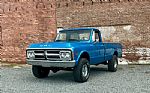 1972 C/K 1500 Series Thumbnail 46
