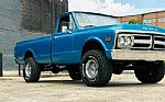 1972 C/K 1500 Series Thumbnail 91