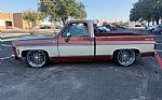 1978 C/K 10 Series Thumbnail 4