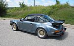 1983 911 Turbolook Targa Thumbnail 4