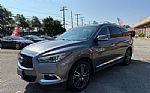 2017 QX60 Thumbnail 2