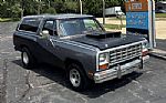 1984 Ramcharger Thumbnail 1
