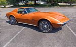 1972 Corvette Thumbnail 2