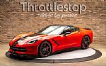 2015 Corvette Stingray Thumbnail 3