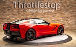 2015 Corvette Stingray Thumbnail 7