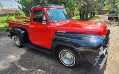 1954 Ford F100 