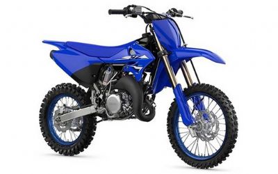 Photo of a 2026 Yamaha YZ 85 for sale