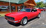 1968 Camaro RS/SS Thumbnail 1