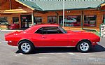 1968 Camaro RS/SS Thumbnail 58