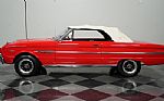 1963 Falcon Sprint Convertible Thumbnail 2