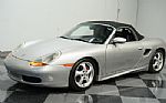 1998 Boxster Thumbnail 5