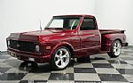 1972 C10 Stepside Thumbnail 5