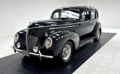 Photo of a 1939 Hudson Country Club 8 Series 95 Touri 1939 Hudson Country Club 8 Series 95 Touring Sedan for sale