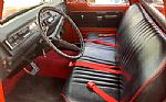 1969 D200 Pickup Thumbnail 2