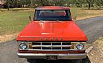 1969 D200 Pickup Thumbnail 9