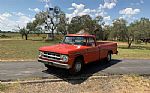 1969 D200 Pickup Thumbnail 76