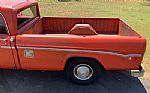 1969 D200 Pickup Thumbnail 86
