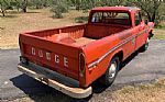 1969 D200 Pickup Thumbnail 92