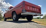 1969 D200 Pickup Thumbnail 89
