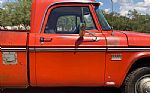 1969 D200 Pickup Thumbnail 97