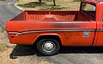 1969 D200 Pickup Thumbnail 96