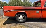 1969 D200 Pickup Thumbnail 95