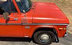1969 D200 Pickup Thumbnail 100
