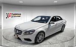 2014 E350 Sport 4-Matic Thumbnail 1