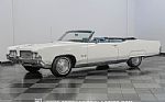 1969 98 Convertible Thumbnail 5