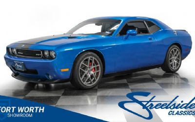 Photo of a 2009 Dodge Challenger SRT-8 for sale
