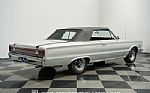 1967 Belvedere GTX 440 Convertible Thumbnail 12