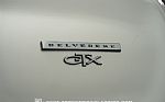1967 Belvedere GTX 440 Convertible Thumbnail 73