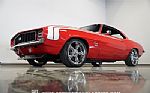 1969 Camaro RS/SS Restomod Tribute Thumbnail 5