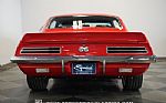 1969 Camaro RS/SS Restomod Tribute Thumbnail 27