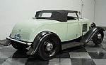 1932 Model B Roadster Thumbnail 11