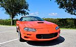 1999 Camaro Z28 with SS Performance Thumbnail 7