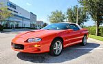 1999 Camaro Z28 with SS Performance Thumbnail 9