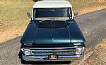 1966 C/K 10 Series Thumbnail 9