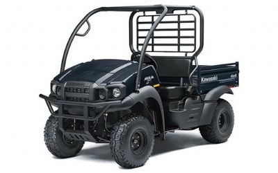 Photo of a 2026 Kawasaki Mule SX 4X4 for sale