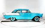 1957 150 Utility Sedan Fuelie Thumbnail 67
