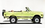 1972 Blazer K5 CST Thumbnail 17