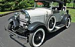 1929 Model A Thumbnail 4