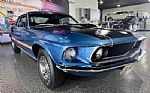 1969 Mustang Cobra Jet Mach 1 Thumbnail 5